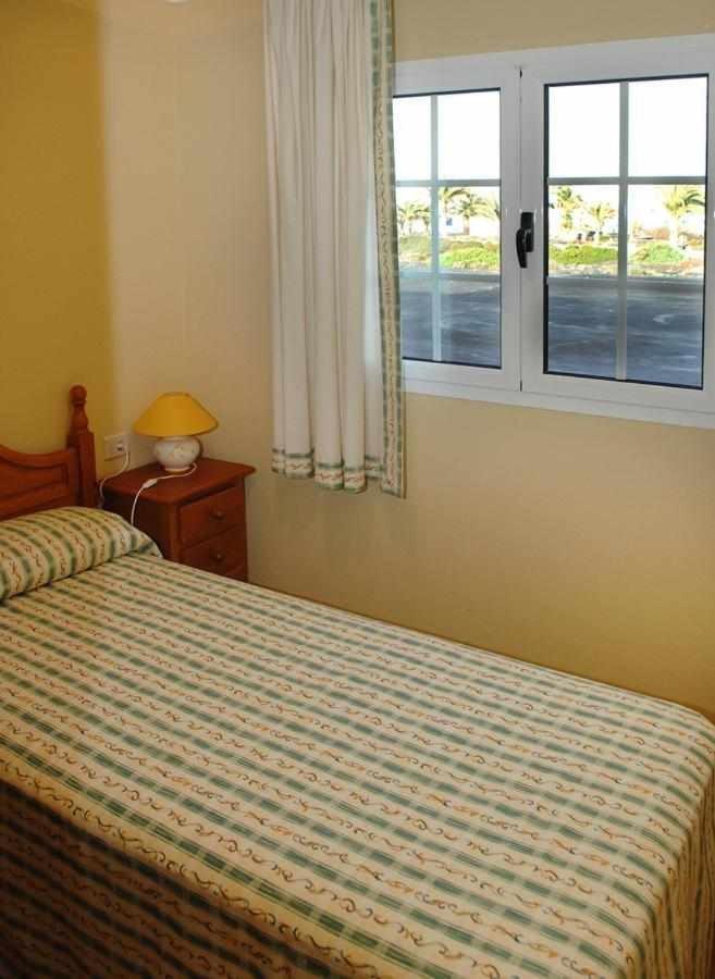 Apartamentos El Charcon Аррієта Екстер'єр фото