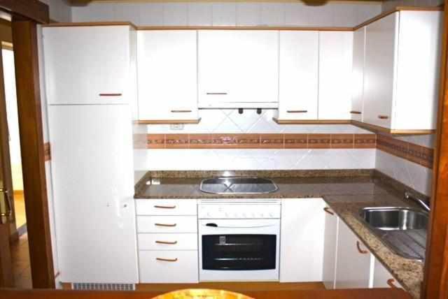 Apartamentos El Charcon Аррієта Екстер'єр фото