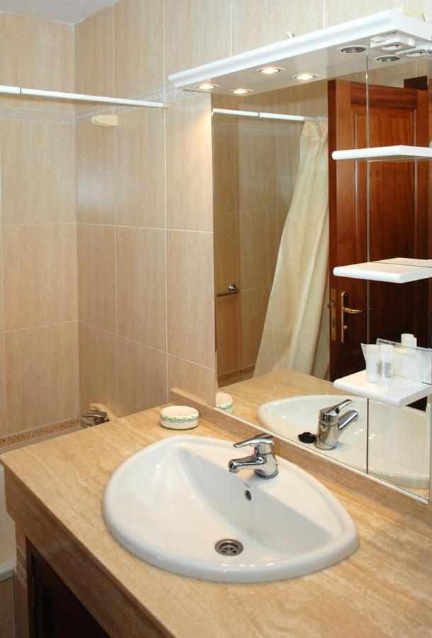 Apartamentos El Charcon Аррієта Екстер'єр фото