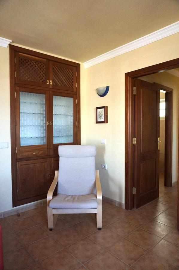 Apartamentos El Charcon Аррієта Екстер'єр фото